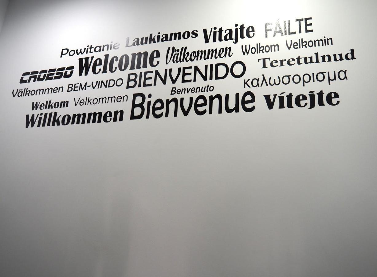 Hostal Don Suero De Quinones Hospital de Órbigo Exteriör bild